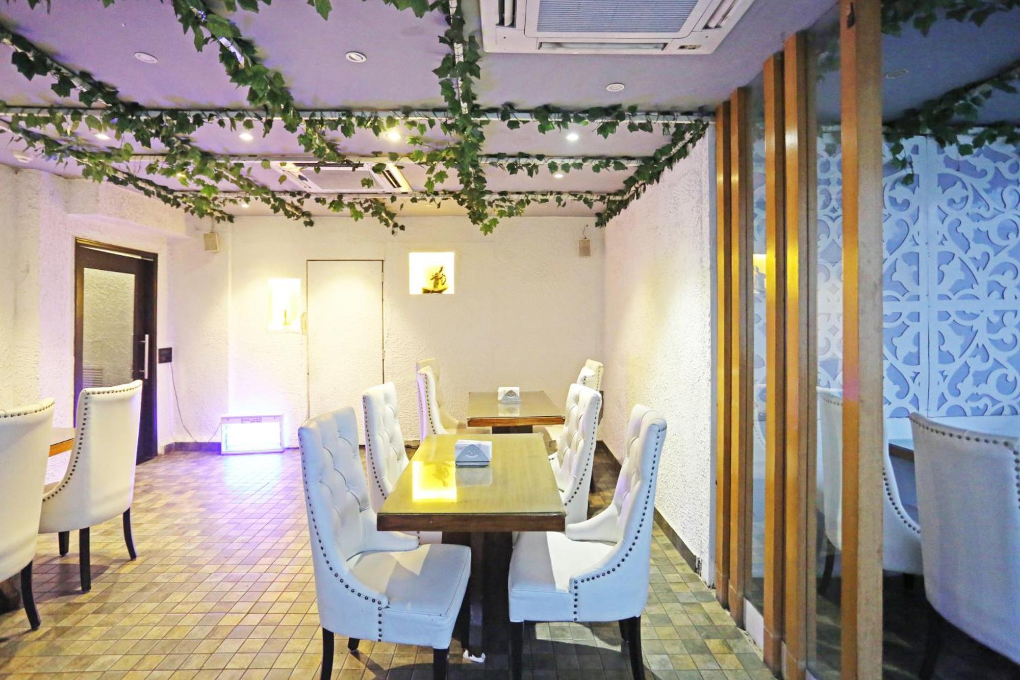 Jrd Luxury-Business Hotel Nueva Delhi Exterior foto